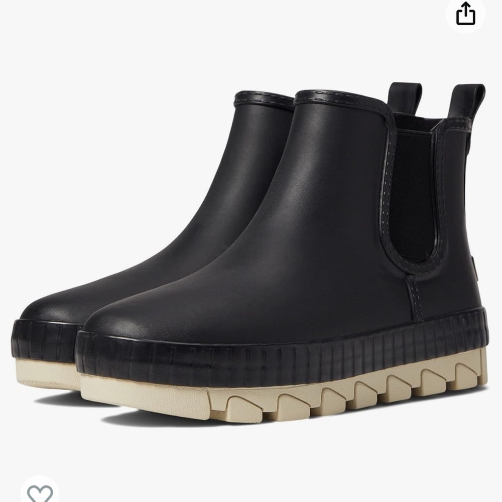 Sperry Women's Torrent Chelsea Boot